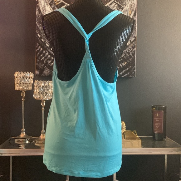 Lorna Jane “I Want It All” Activewear Tank Top - Picture 3 of 5